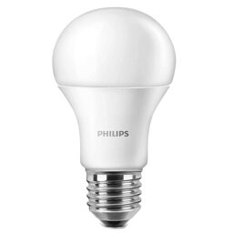LED Лампа A 7W E27 6500K HV ECO (Philips)