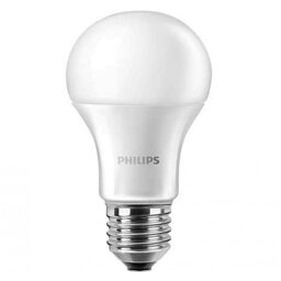 LED Лампа A60 6.5-60W E27 3000K 230V (Philips)