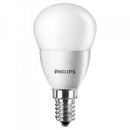 LED Лампа ESSimple Candle P48 6.5-60W E14 840 FR ND RCA (Philips)