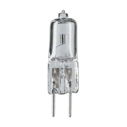 12V 35W Caps GY6.35 CL HALOGEN ((Philips)